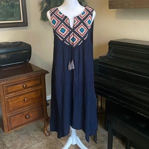 John Paul Richard dress